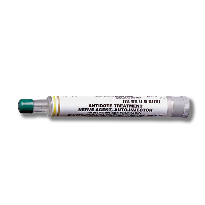 cylidrical autoinjector