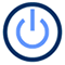 on-off icon